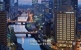 三井ガーデンホテル大阪プレミア